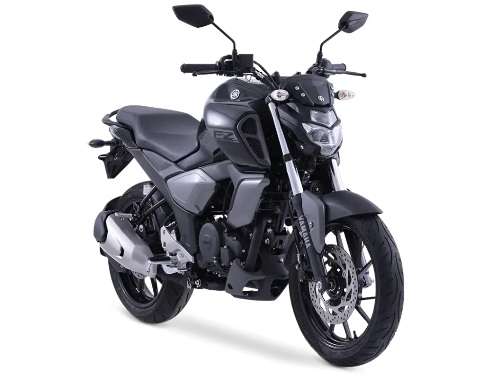 FZ15 Versión 3