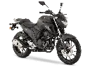 FZ25 ABS