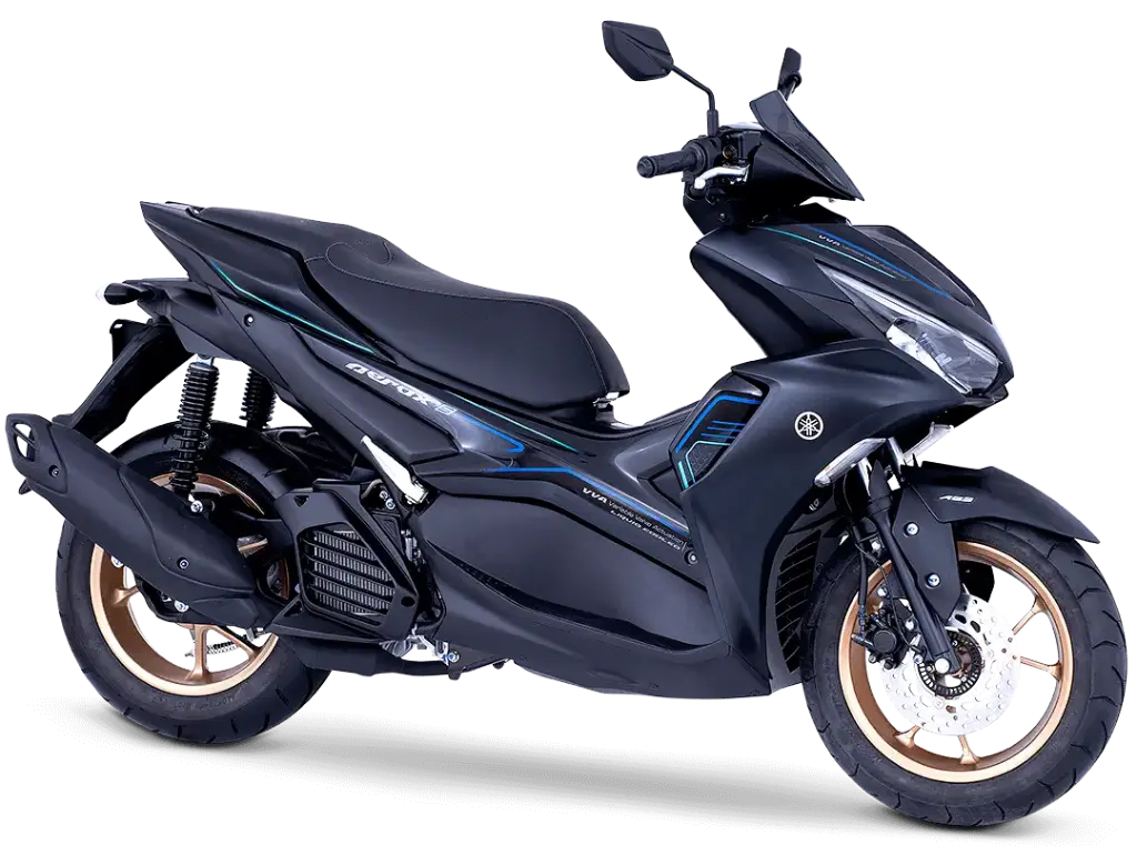Aerox 155