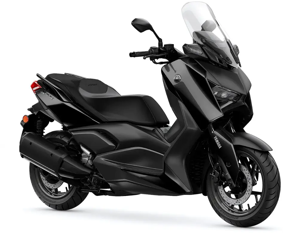 Xmax 300