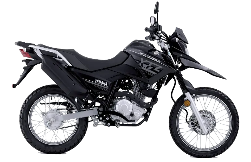 XTZ150