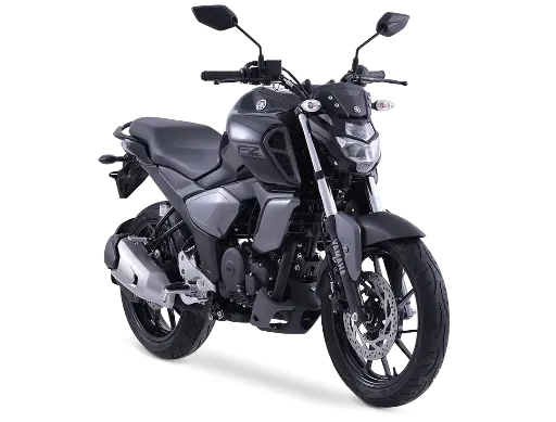 FZ15 Versión 3