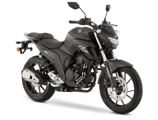 FZ25 ABS