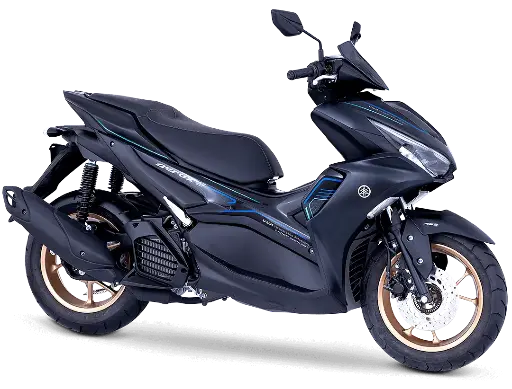 Aerox 155