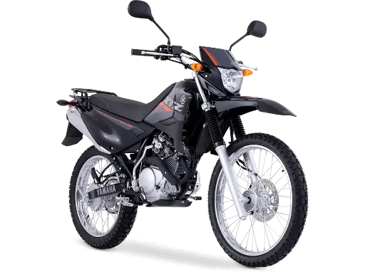 XTZ125