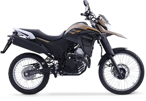 XTZ250
