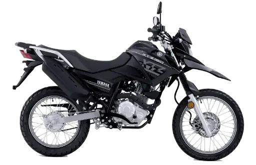 XTZ150
